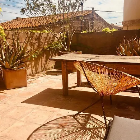 Bed & Breakfast Casa Migdia