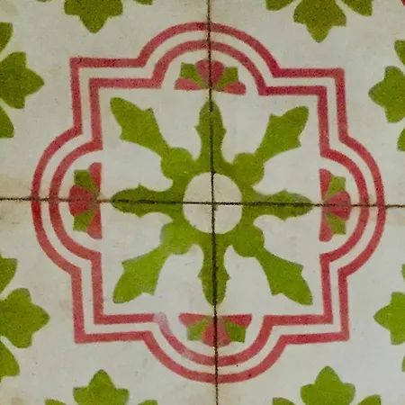 Casa Migdia Bed & Breakfast Sant Jordi Desvalls