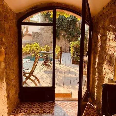 Casa Migdia