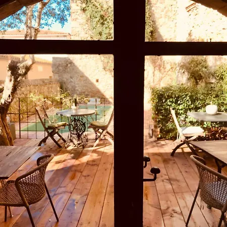 Bed & Breakfast Casa Migdia