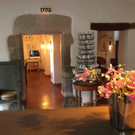 Casa Migdia Bed and breakfast Sant Jordi Desvalls