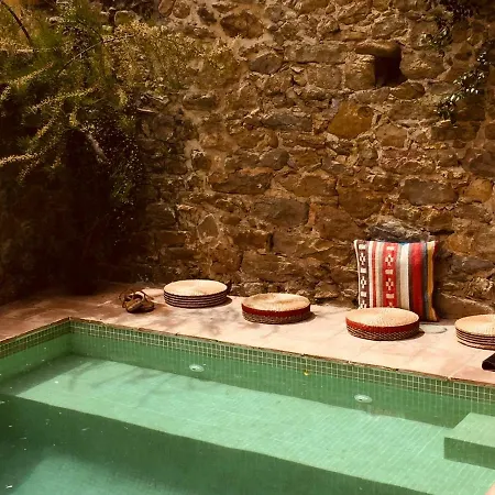 Casa Migdia
