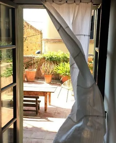 Casa Migdia 4*