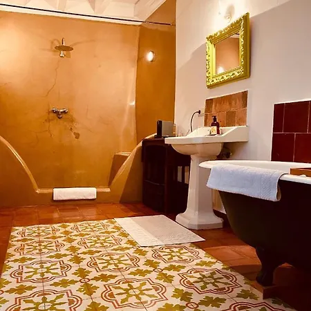 Casa Migdia 4*