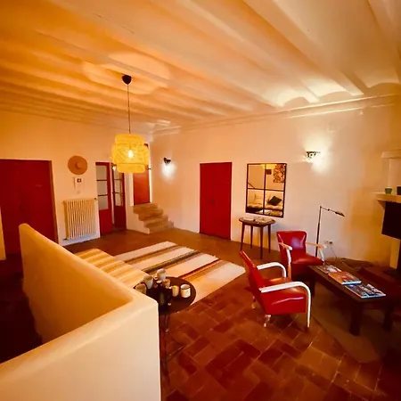 Allotjament i esmorzar Casa Migdia