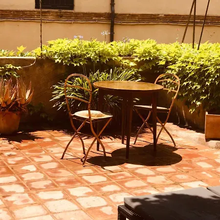 Casa Migdia Sant Jordi Desvalls