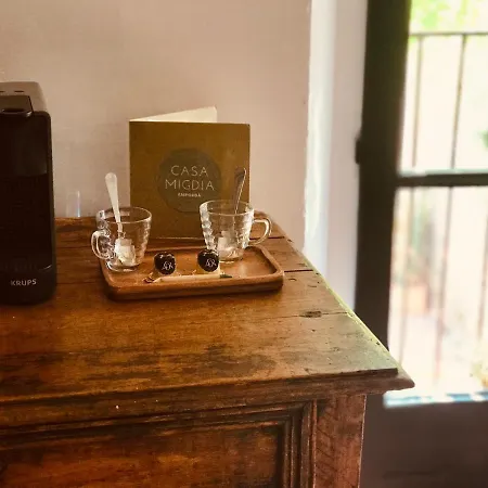 Casa Migdia Bed & Breakfast 3*