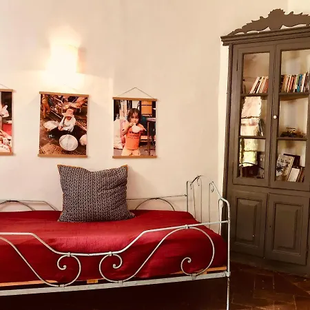 Casa Migdia Bed & Breakfast Sant Jordi Desvalls