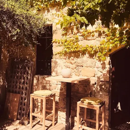 Casa Migdia 4*