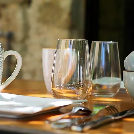 Casa Migdia 4* Sant Jordi Desvalls