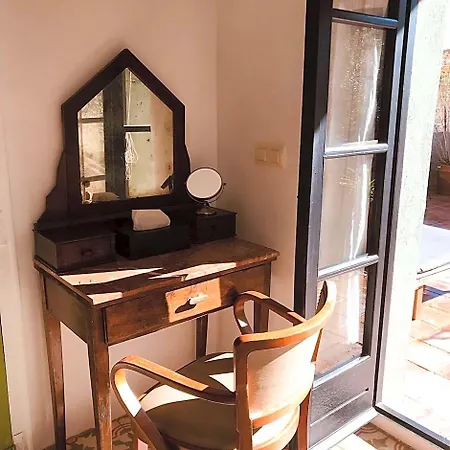 Casa Migdia 4*
