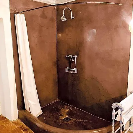 Casa Migdia