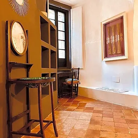 Casa Migdia Allotjament i esmorzar