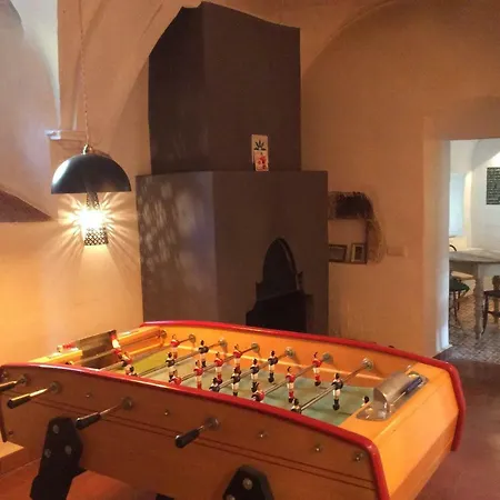 Casa Migdia Bed & Breakfast Sant Jordi Desvalls