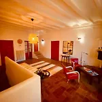 Bed and breakfast Casa Migdia