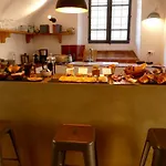 Bed and breakfast Casa Migdia 4*