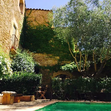 Bed and breakfast Casa Migdia 3*
