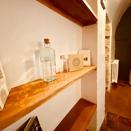 Casa Migdia 4*
