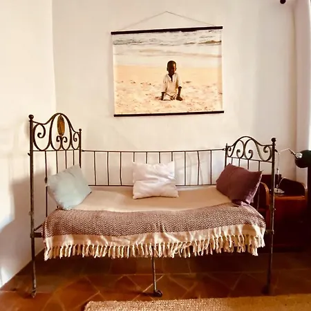 Casa Migdia