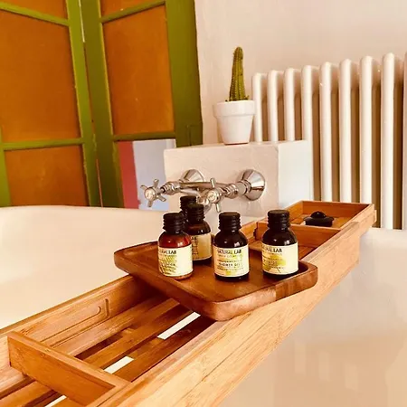 Casa Migdia 4*