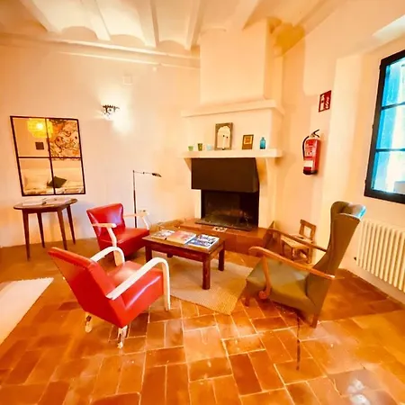 Casa Migdia 4*