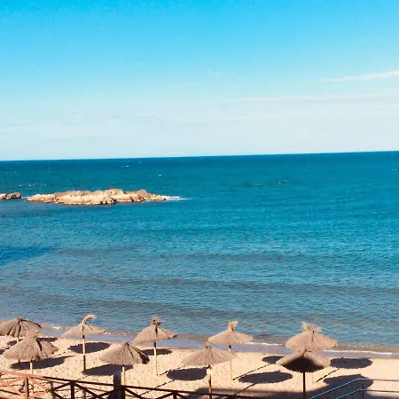 Bed and breakfast Casa Migdia