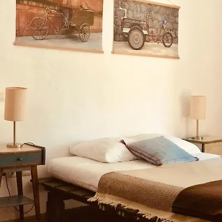 Casa Migdia Bed and breakfast 3*