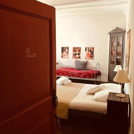 Casa Migdia Bed and breakfast 3*