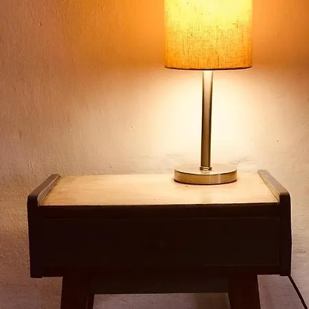 Casa Migdia Bed and breakfast