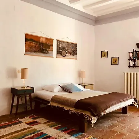 Casa Migdia