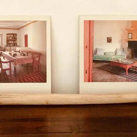 Bed and breakfast Casa Migdia