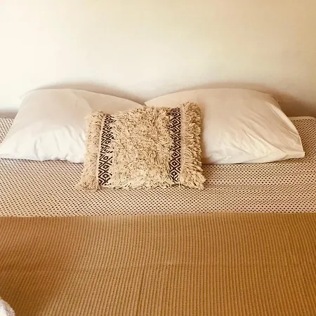 Bed and breakfast Casa Migdia