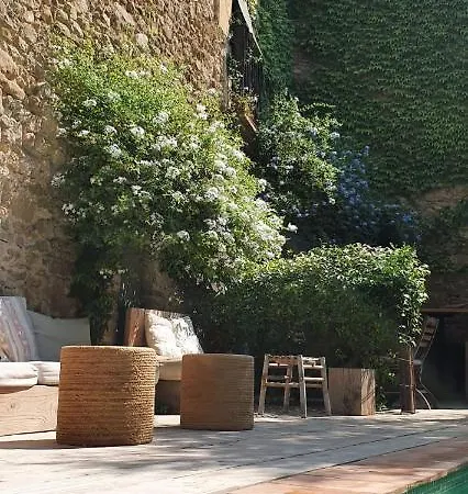 Casa Migdia