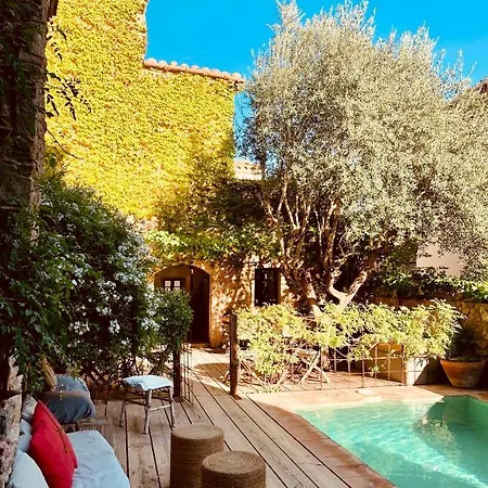 Bed and breakfast Casa Migdia 3*