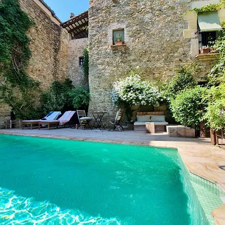 Casa Migdia Bed and breakfast 3*
