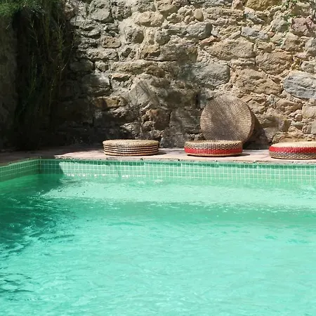 Casa Migdia 4*