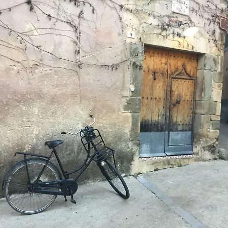 Casa Migdia Отель типа 