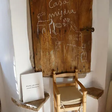 Casa Migdia 3*