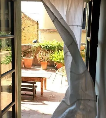 Casa Migdia 3*