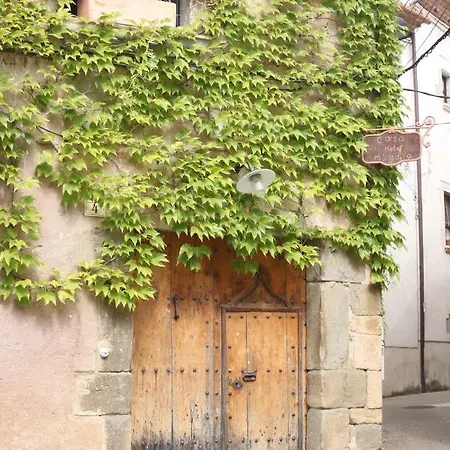 Casa Migdia לינה וארוחת בוקר Sant Jordi Desvalls