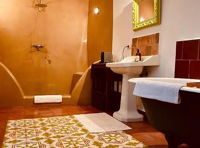Casa Migdia 4*