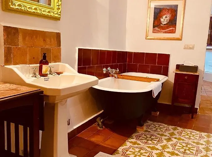 Casa Migdia 4*