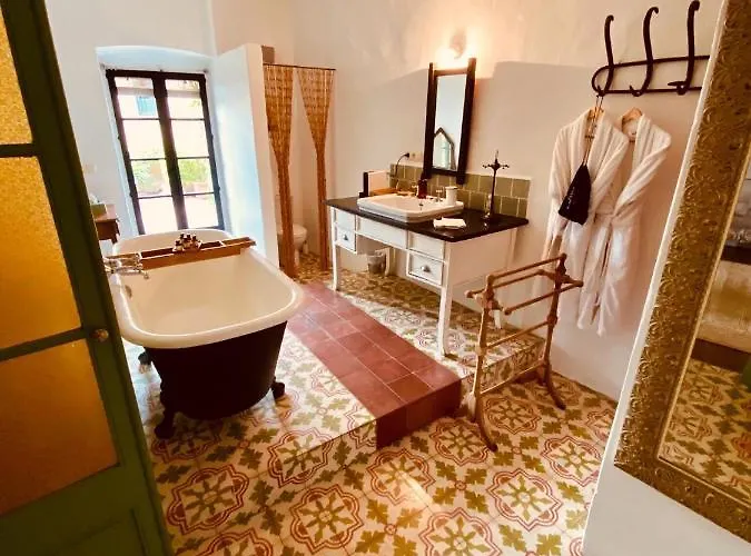 Casa Migdia Отель типа 