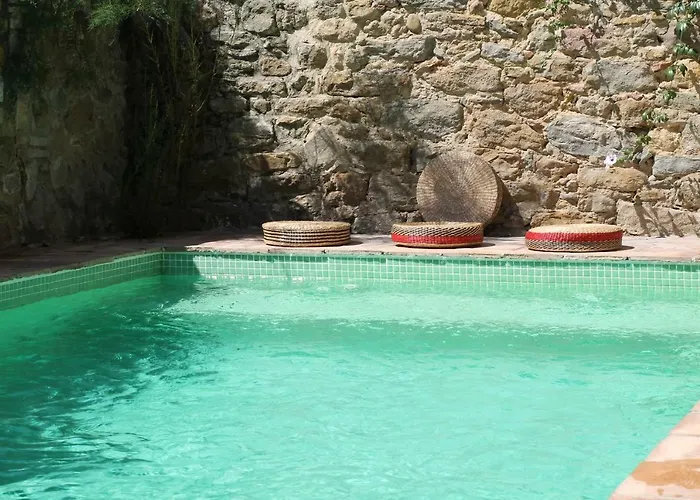 Casa Migdia 4*