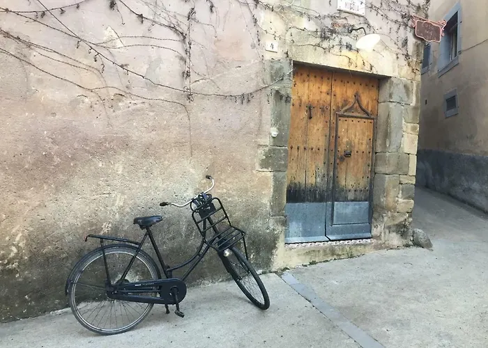 Casa Migdia Отель типа 