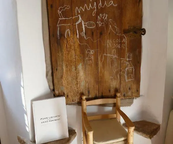 Casa Migdia 4*