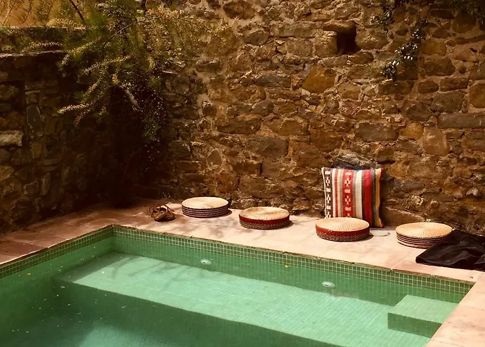 Casa Migdia
